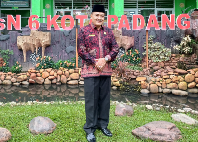 Galeri Inspirasi Batik dari Rumah Batik Syahla, Jual kain batik cap dan kain ecoprint dari kota padang