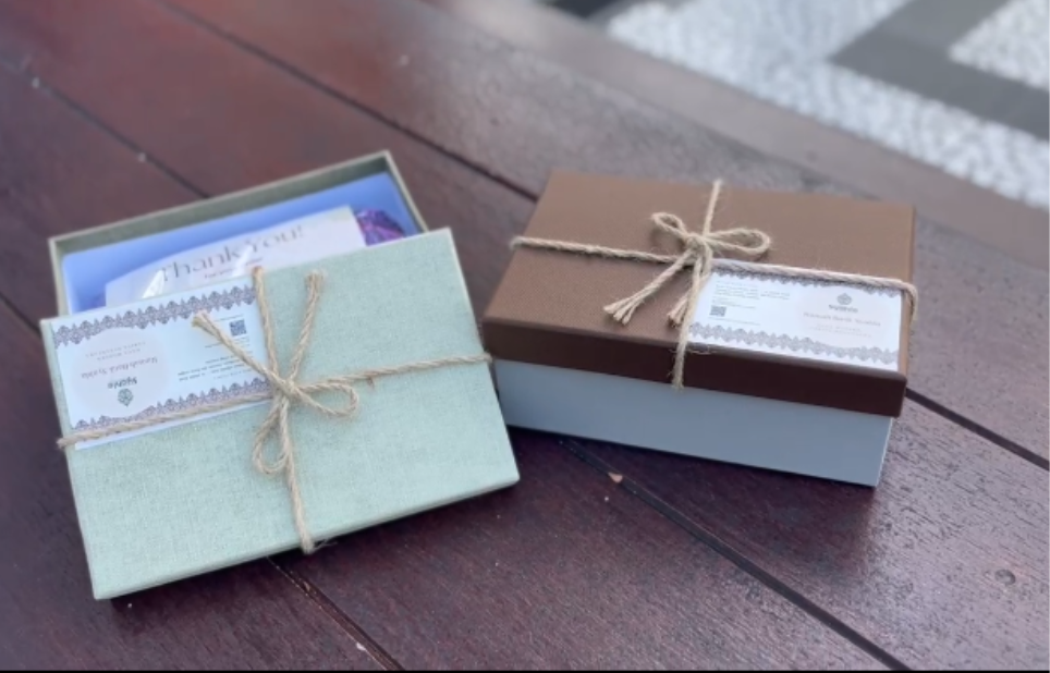 Cara belanja kain batik cap, kain ecoprint di website rumahbatiksyahla.com, batik moti minangkabau, batik motif padang, batik motif sunagi penuh kerinci, kain ecoprint dari kota padang