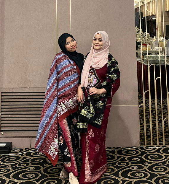 Cara belanja kain batik cap, kain ecoprint di website rumahbatiksyahla.com